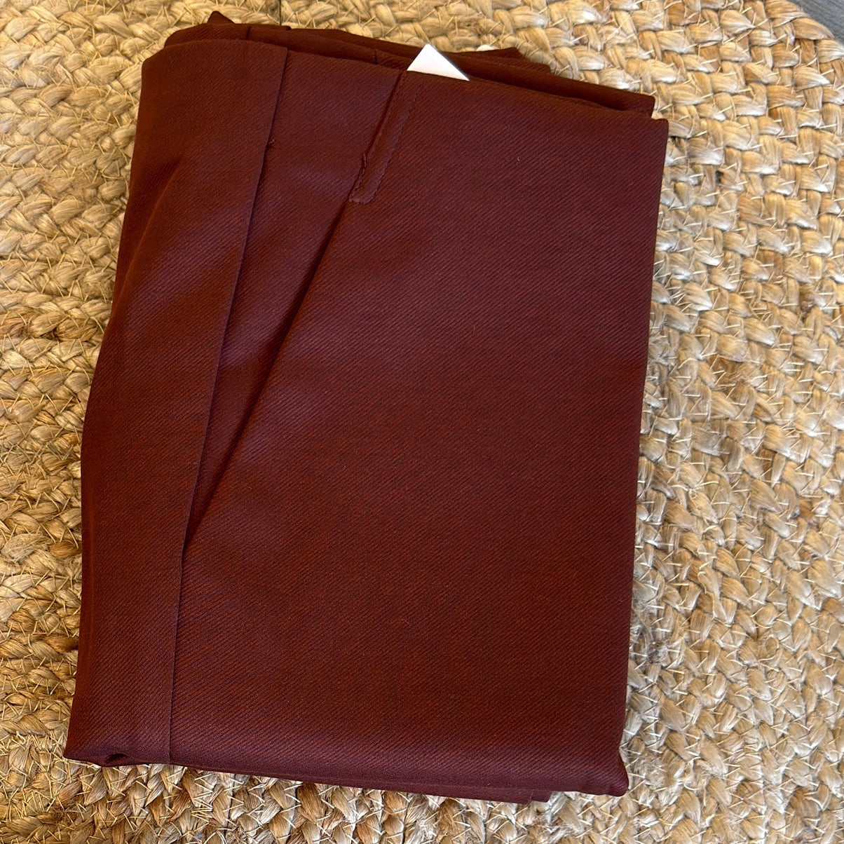 PREMIUM OUR BEST SELLING BELL BOTTOM TROUSER PANT