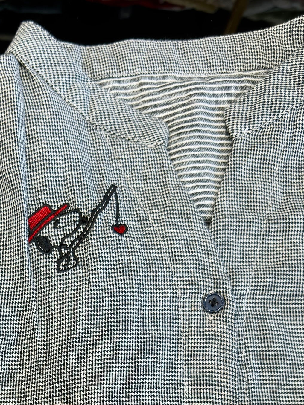 MUL COTTON EMBROIDERY TOP
