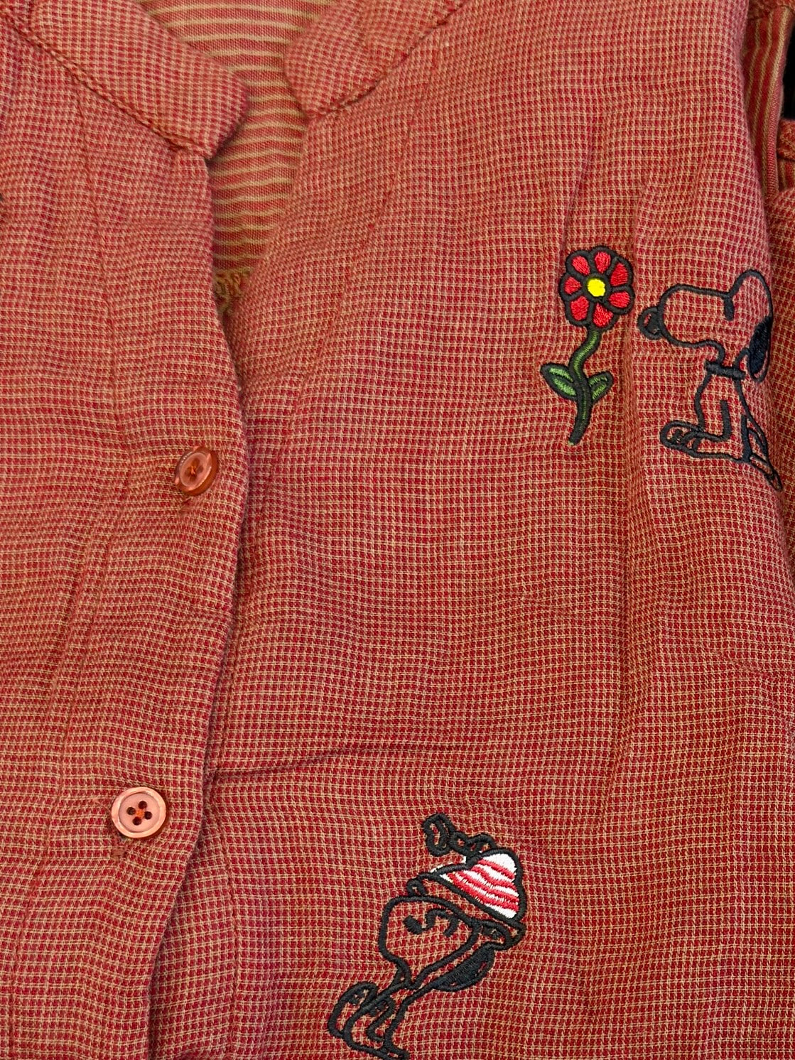 MUL COTTON EMBROIDERY TOP